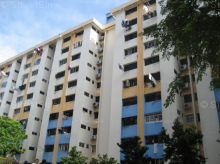 Blk 121 Ang Mo Kio Avenue 3 (Ang Mo Kio), HDB 3 Rooms #48462